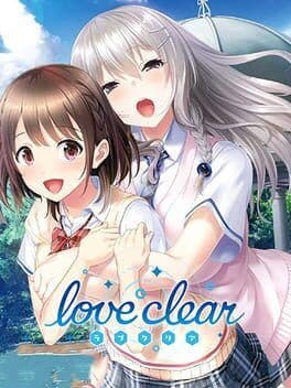 Love Clear image