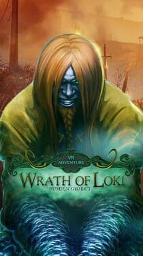 Wrath of Loki: VR Adventure image