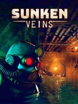 Sunken Veins image