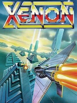 Xenon image