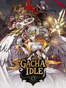 Gacha Idle image