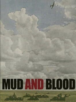Mud and Blood image