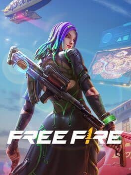 Garena Free Fire image