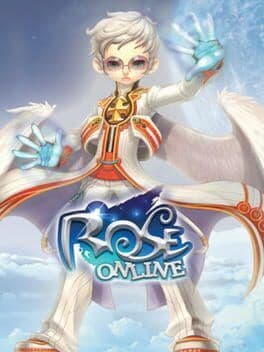 Rose Online image
