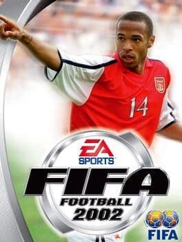 FIFA Soccer 2002: Major League Soccer image