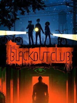 The Blackout Club image