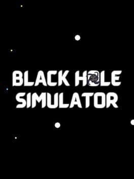 Blackhole Simulator image