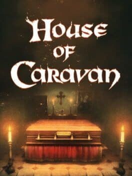 House of Caravan image