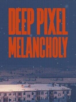 Deep Pixel Melancholy image
