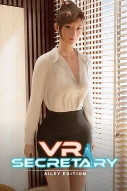 VR Secretary: Ailey Edition image