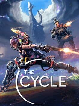 The Cycle image