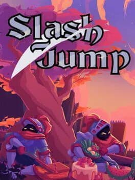 Slash/Jump image