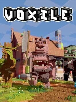Voxile image