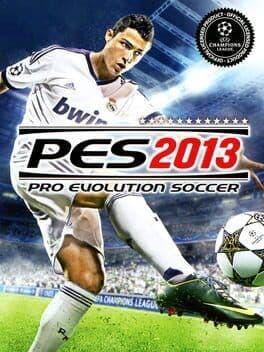 Pro Evolution Soccer 2013 image