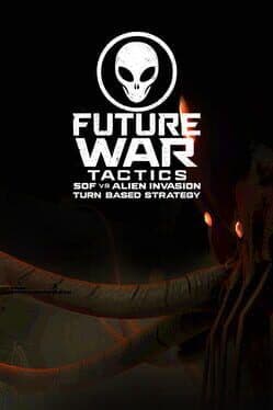 Future War Tactics: SOF vs. Alien Invasion - Turn-based Strategy image