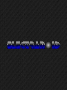 Electranoid image