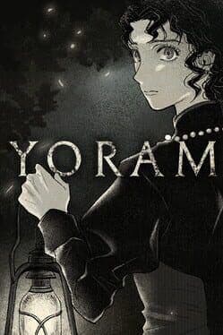 Yoram: Question Arc image