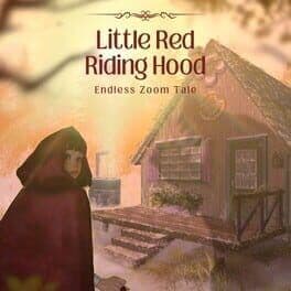 Little Red Riding Hood: Endless Zoom Tale image