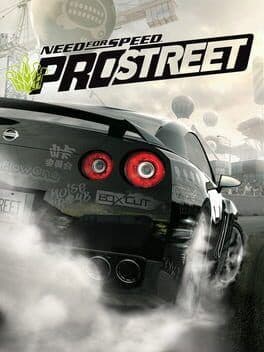 Need for Speed: ProStreet image