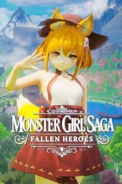 Monster Girl Saga: Fallen Heroes image