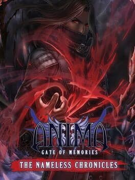 Anima: Gate of Memories - The Nameless Chronicles image