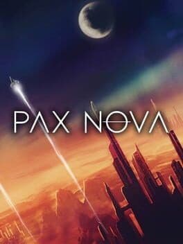 Pax Nova image