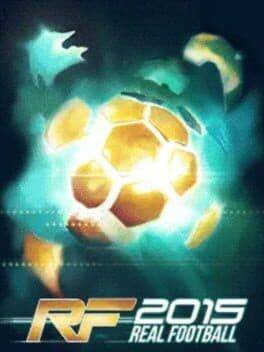 Real Football 2015 image