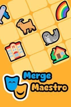 Merge Maestro image