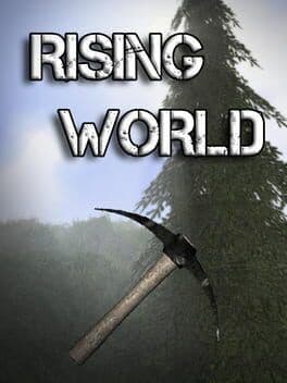 Rising World image