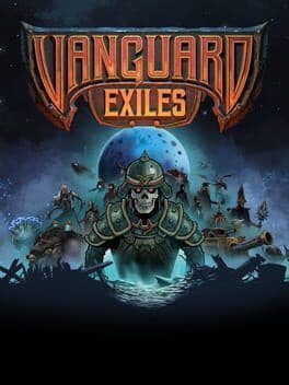 Vanguard Exiles image