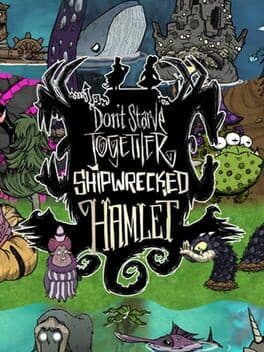 Shipwrecked Hamlet image