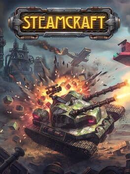 Steamcraft image