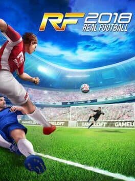 Real Football 2018 image