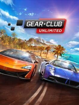Gear.Club Unlimited image