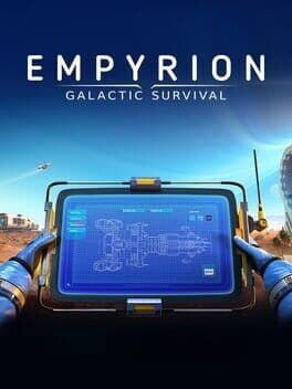 Empyrion: Galactic Survival image