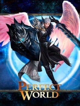 Perfect World image