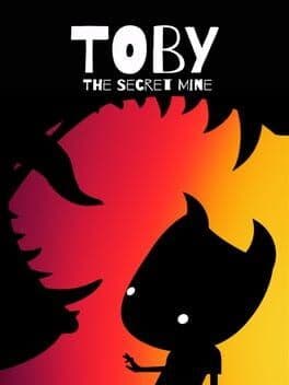 Toby: The Secret Mine image