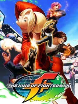 The King of Fighters XII image