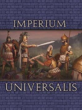 Imperium Universalis image
