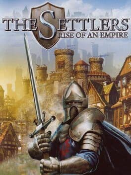 The Settlers: Rise of an Empire image