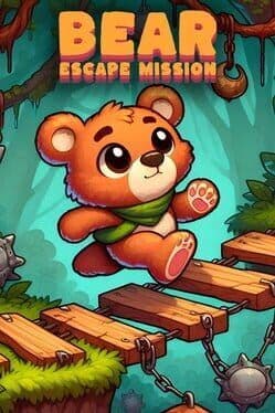 Bear Escape Mission image