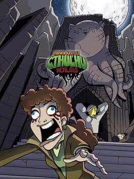 Cthulhu Realms image