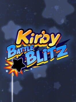 Kirby Battle Blitz! image