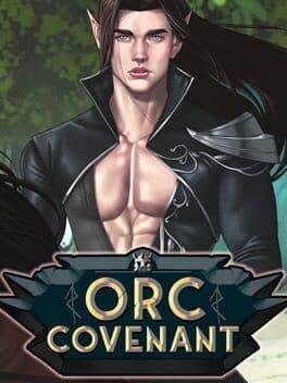 Orc Covenant image
