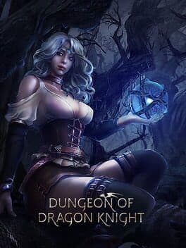 Dungeon of Dragon Knight image