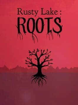 Rusty Lake: Roots image