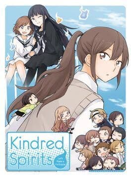 Kindred Spirits on the Roof image