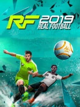 Real Football 2019 image