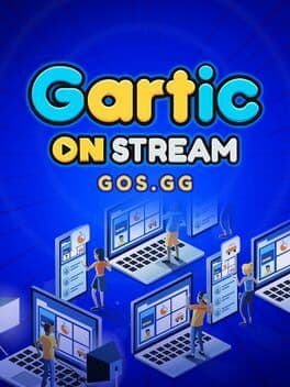 Gartic on Stream image