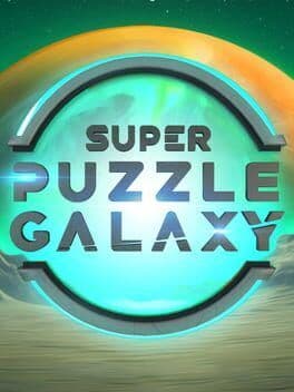 SuperPuzzleGalaxy image